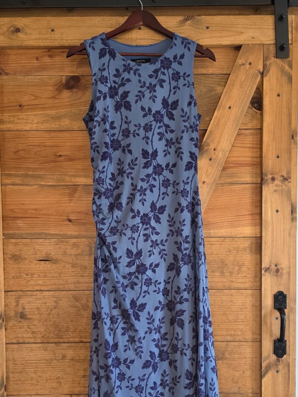 Zesica Dress